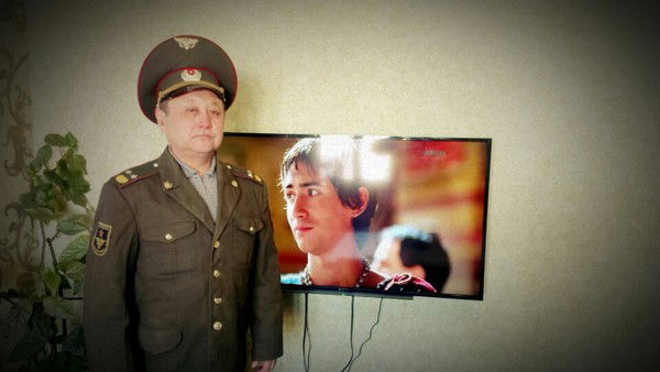 Аканов Максатбек