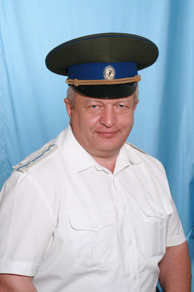 Владимир Нестеренко