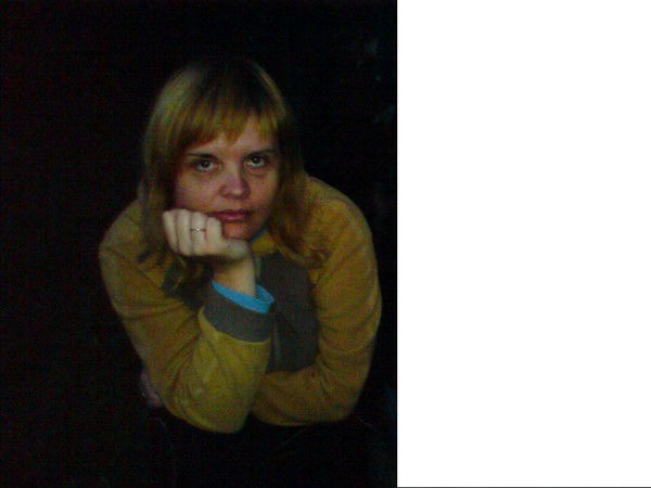 Наталья Николайчук