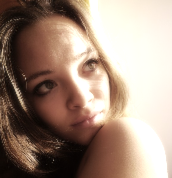 Надежда Гноянко