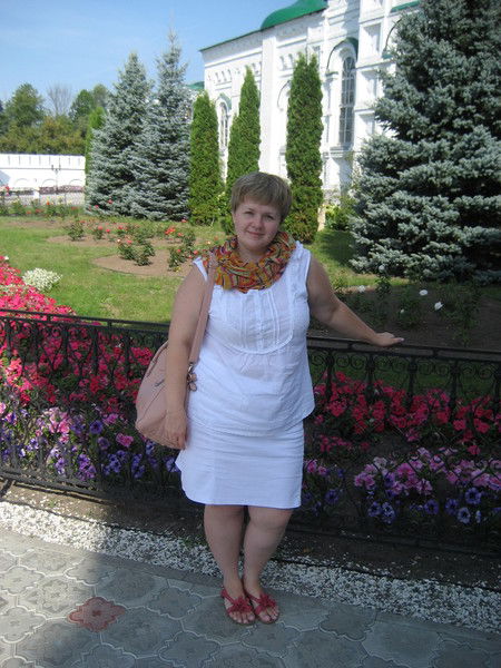 Елена Кулаева