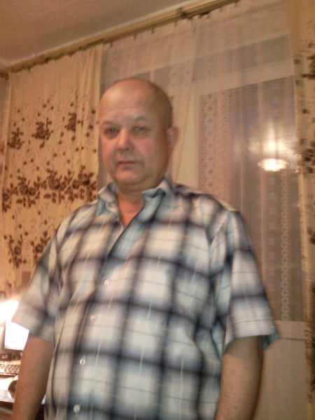 Владимир Бушуев