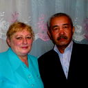 Галина Ибраева
