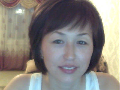 Ултуар Турганбаева