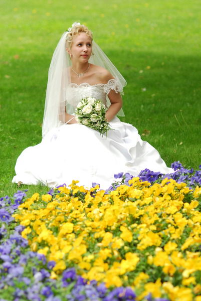 Анна Беспалова