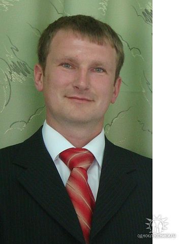 Владимир Шапилов