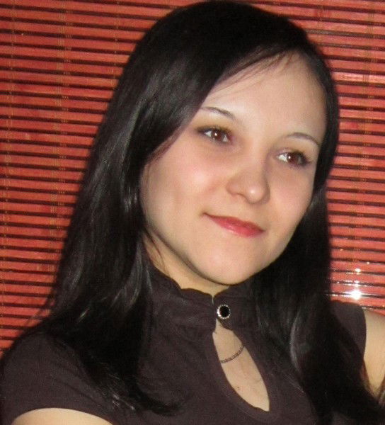 Надежда Петрова