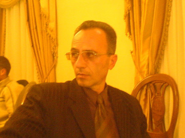 Manvel Gevorgyan