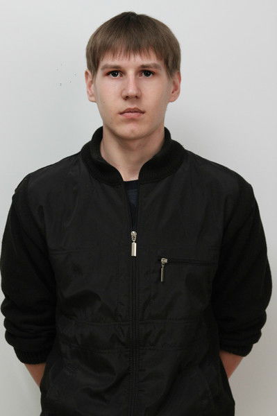 Сергей Лукашов