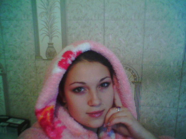 Лилия Мальченко