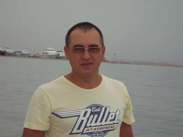 Дмитрий Кабитов