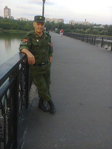 Сергей Плахотя