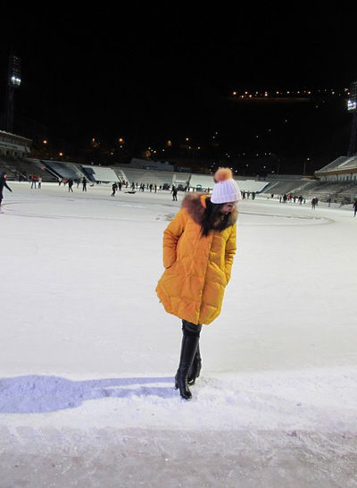 Асель Абдрахманова