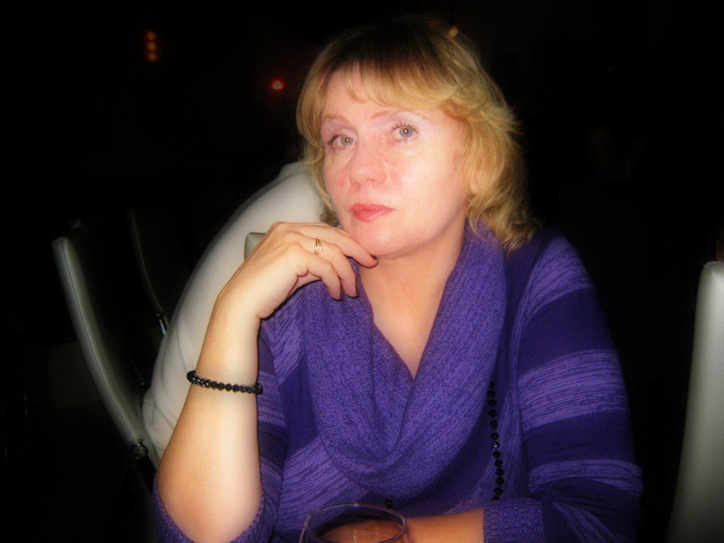 Елена Константинова (Видное Моск. Обл.)