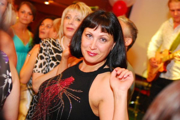 Ирина Данилова