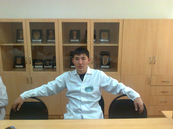 Кенже Хамидуллин