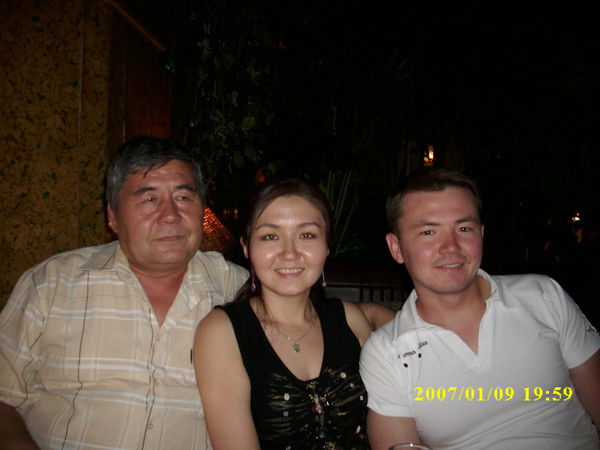 Суиндик Калжанов