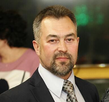 Фархат Гайнетдинов