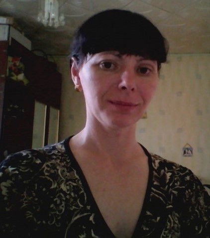 Татьяна Артюшкина