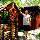 Григорий Тишков