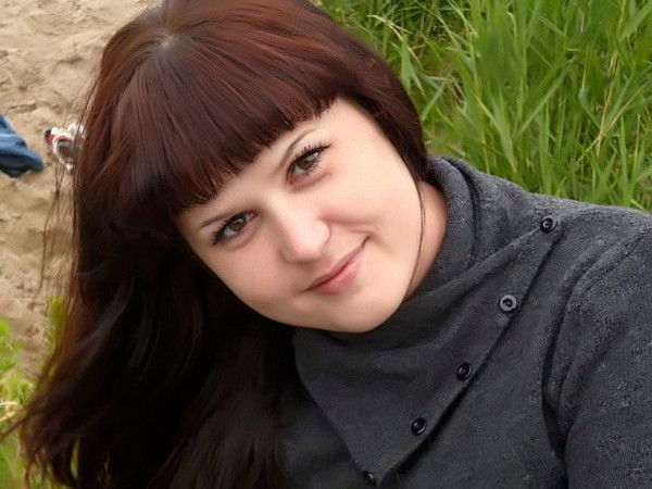 Юлия Митрохина