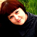 Юлия Митрохина