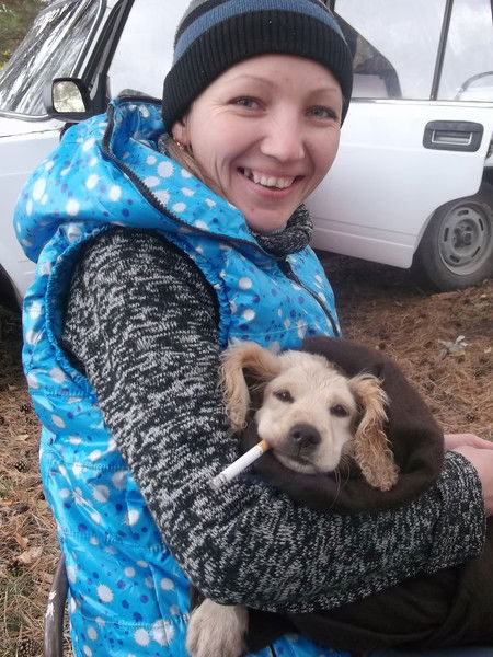 Вера Бондарева