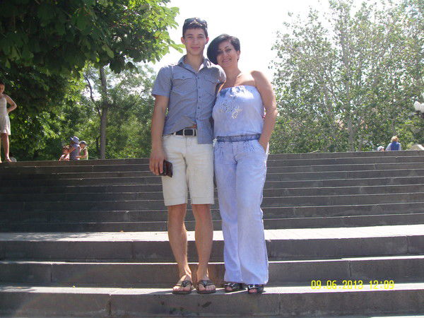 Виктория Смирнова