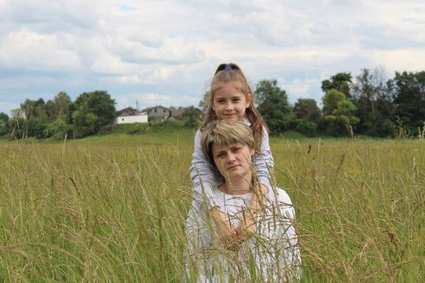 Марина Селезнева