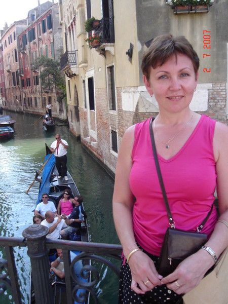 Татьяна Лихачева