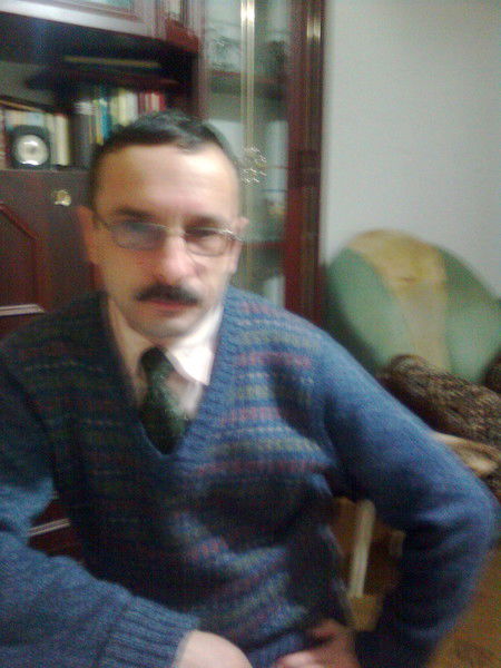 Владимир Привень