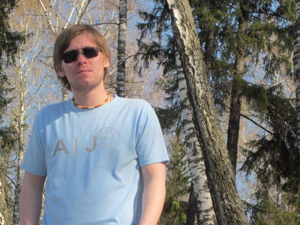 Андрей Александров