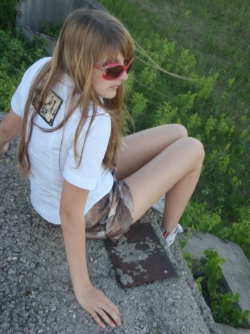 Мафоткопа Неженя