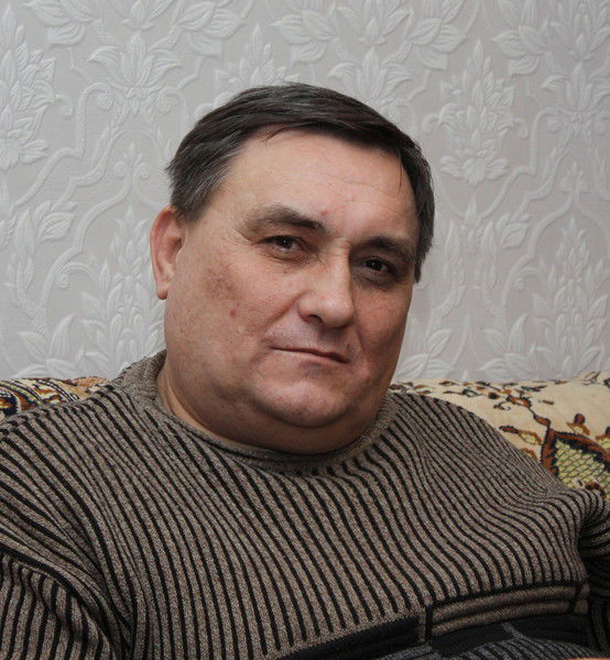 Николай Лукашевич