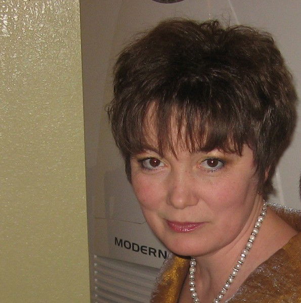 Нина Карпета