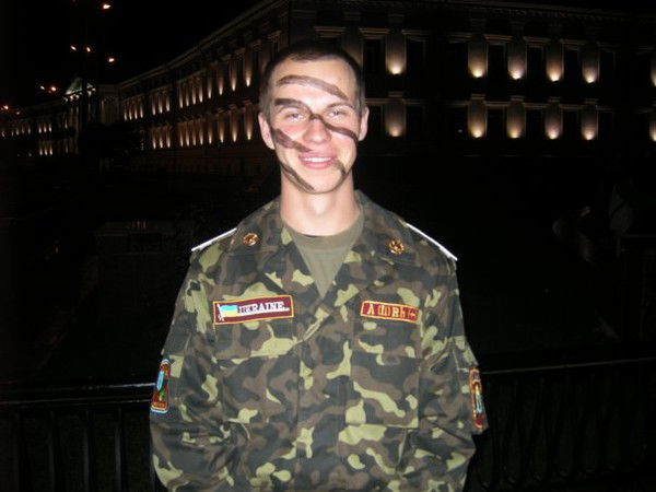 Игорь Радько