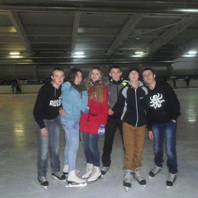 Влад Черных