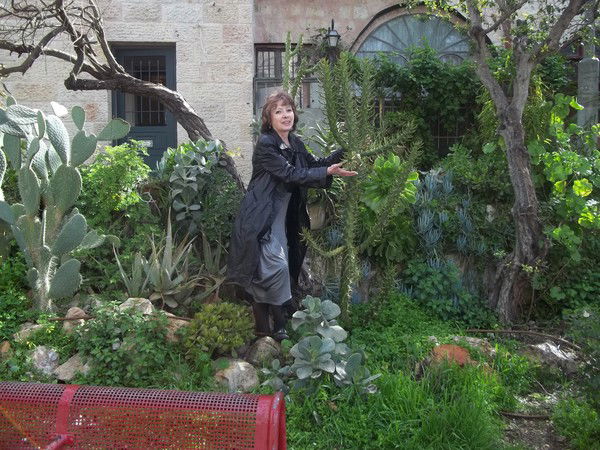 Наталья Алдошкина