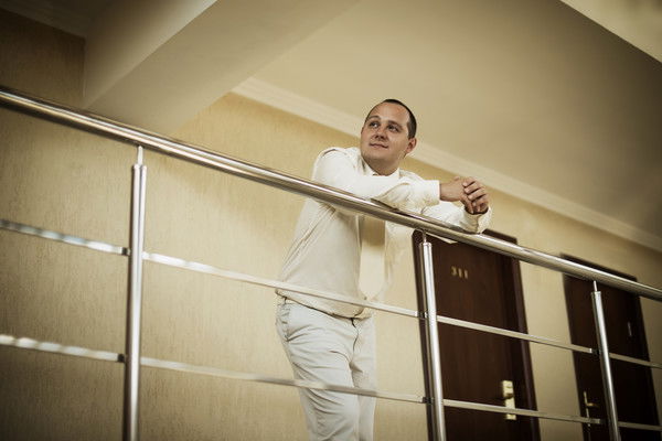 Пашковский Павел