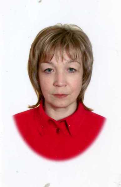 Ольга Князева