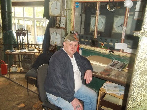 Роман Нефёдов