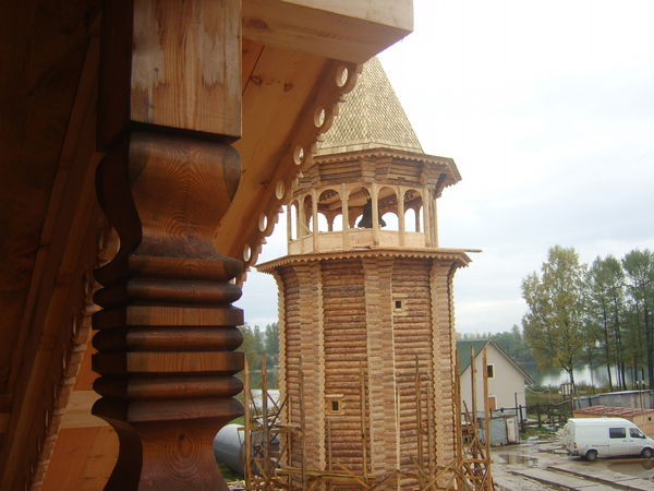 Нина Бурлакова