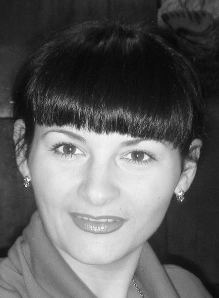 Лиля Швець-Витюк