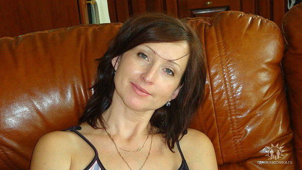 Ольга Алпатова