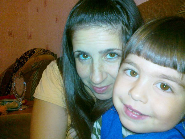 Анастасия Фазмутдинова