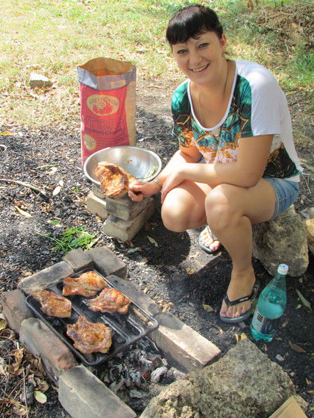 Ольга Игнатова