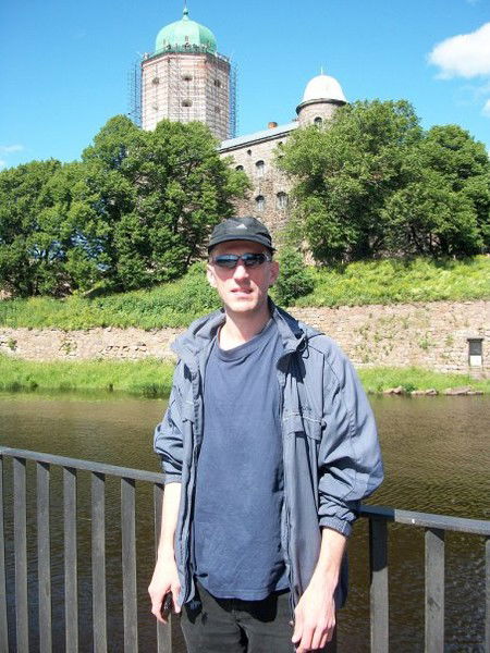 Руслан Мистров