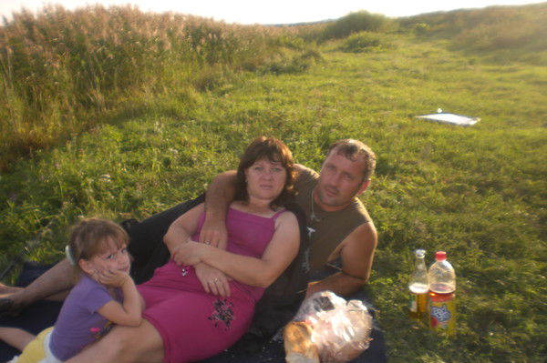 Анна Семенова