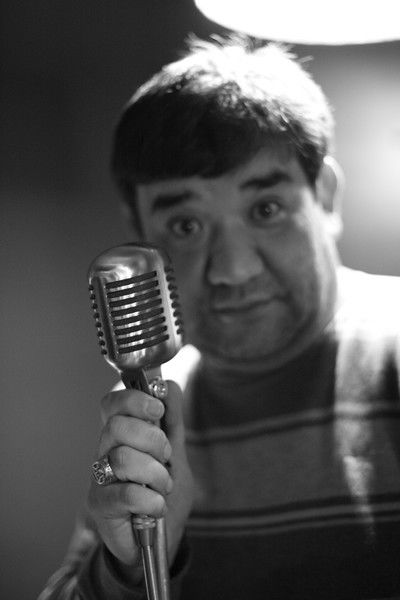 Тимур Мналимов