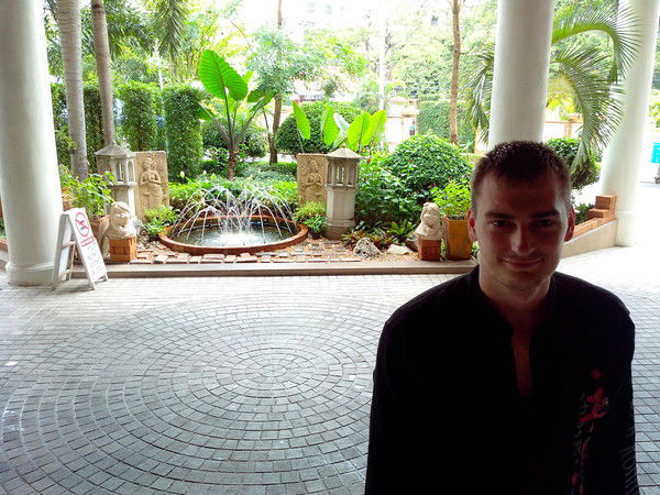 Алексей Дедиченко